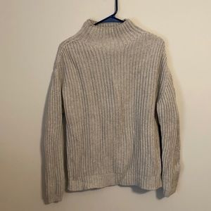 NWOT Gap Turtleneck Sweater